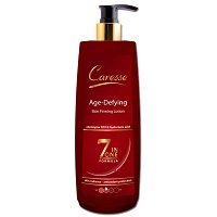 Caresse Age Defying Firming Body Lotion 400ml